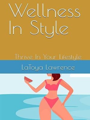 cover image of Wellness In Style